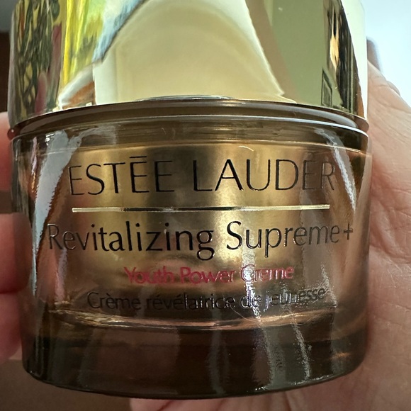 Estée Lauder Revitalizing Supreme Youth Power Crème 1 Ounce New - Picture 4 of 5